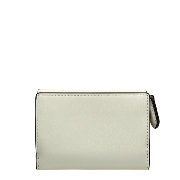 COACH（コーチ） 国内発送 財布 レディース 折り財布 レザー マイクロ