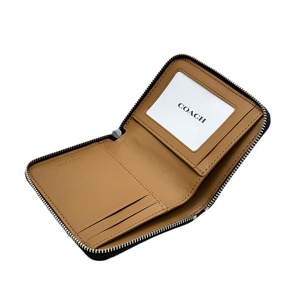 COACH（コーチ） 国内発送 財布 レディース 折り財布 シグネチャー