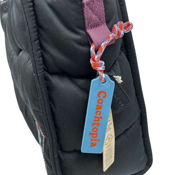 COACH（コーチ） 国内発送 バッグ レディース メンズ トートバッグ