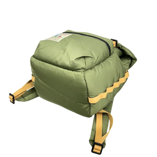 COACH（コーチ） 国内発送 トピア ループ バックパック CQ058 CCF