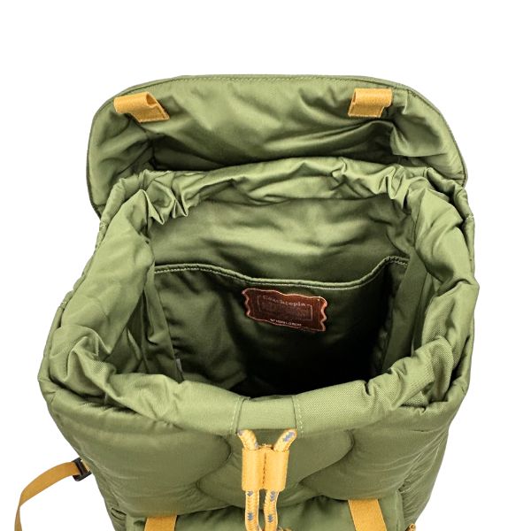 COACH（コーチ） 国内発送 トピア ループ バックパック CQ058 CCF