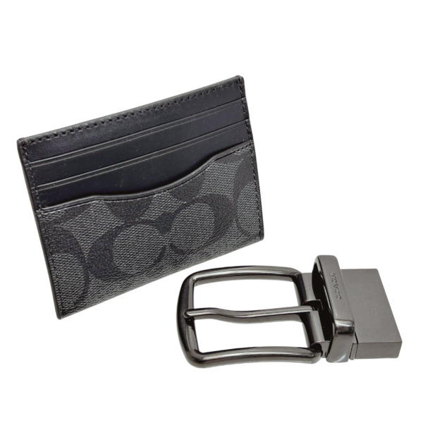 新品正規品COACHコーチシグネチャー カット トゥ サイズ リバーシブルベルト 公式】COACH – コーチ | シグネチャー バックル カット トゥ サイズ