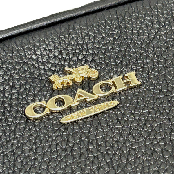 COACH（コーチ） 国内発送 バッグ レディース ショルダーバッグ レザー