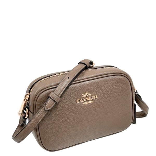 COACH（コーチ） 国内発送 ショルダーバッグ レディース バッグ レザー