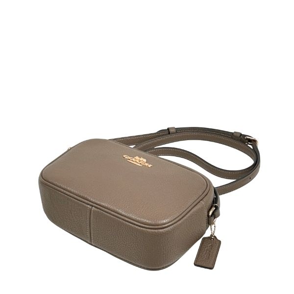COACH（コーチ） 国内発送 ショルダーバッグ レディース バッグ レザー