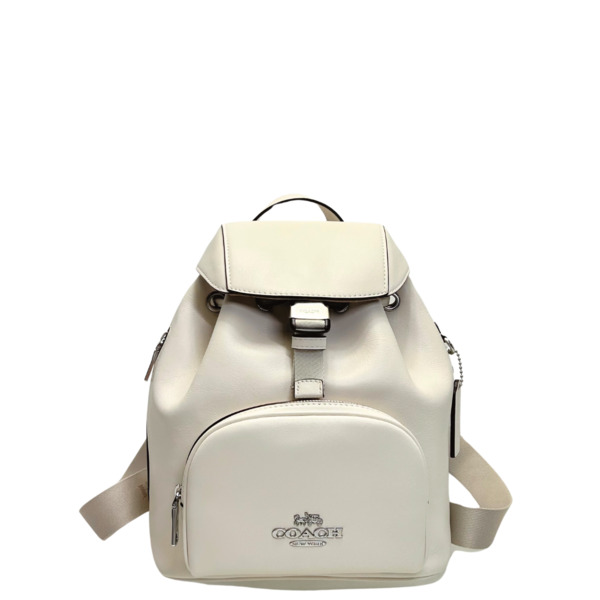 COACH（コーチ） 国内発送 バッグ レディース リュックサック レザー