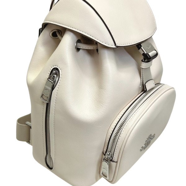 COACH（コーチ） 国内発送 バッグ レディース リュックサック レザー