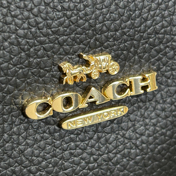 COACH（コーチ） 国内発送 バッグ レディース トートバッグ レザー