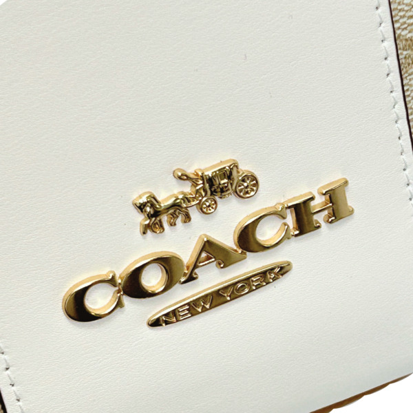COACH（コーチ） 国内発送 バッグ レディース ショルダーバッグ