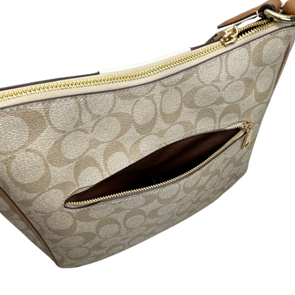 COACH（コーチ） 国内発送 バッグ レディース ショルダーバッグ