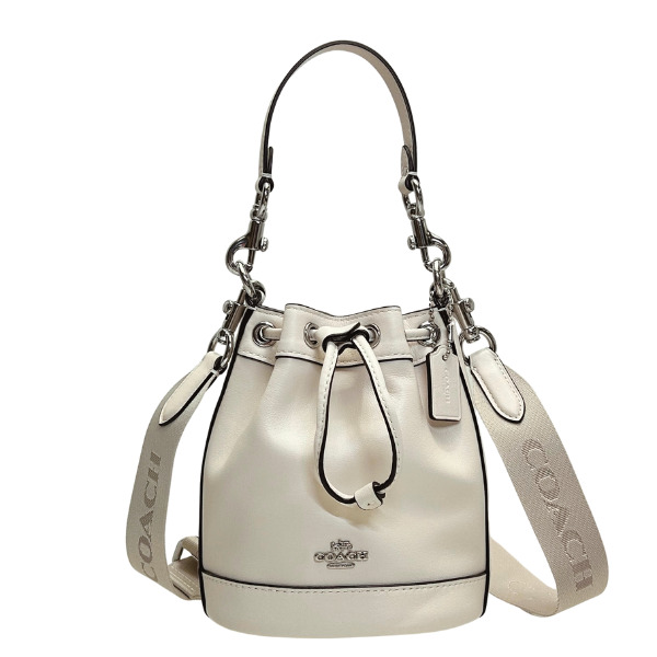 COACH ミニバッグ 公式】COACH – コーチトピア™ | ミニ エルゴ バッグ・チェッカーボード