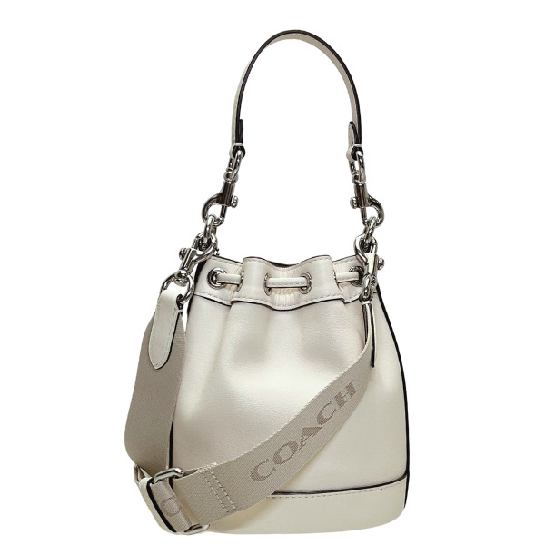 COACH（コーチ） 国内発送 バッグ レディース ショルダーバッグ レザー
