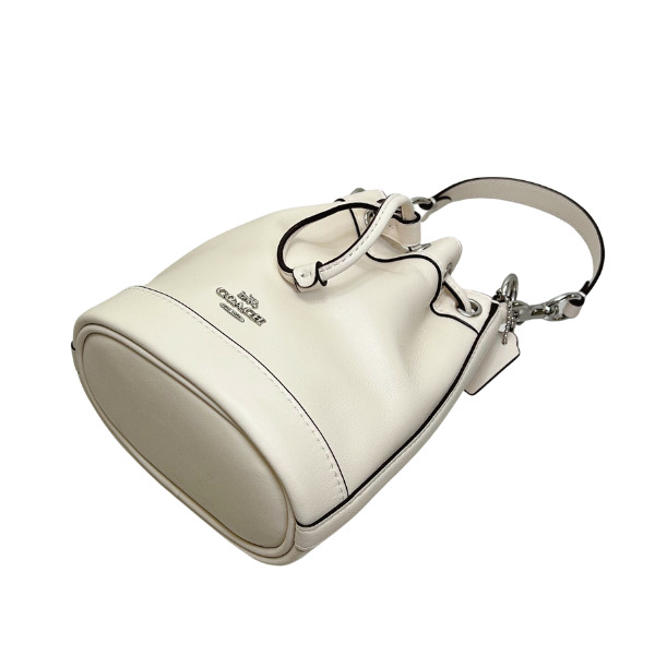 COACH（コーチ） 国内発送 バッグ レディース ショルダーバッグ レザー