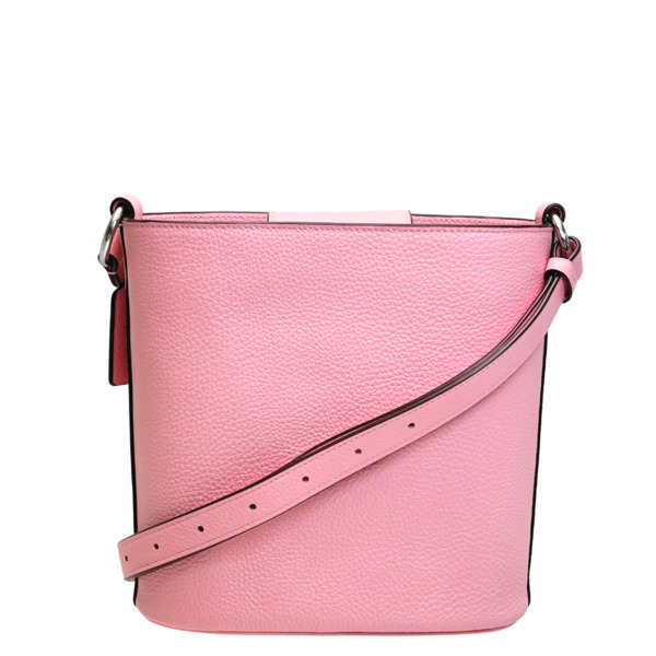 【COACH】しっかり収納♪ バケットバッグ＊SOFIE BUCKET＊CR153 Coach] Sophie Bucket Bag CR153 SV/BK Silver/Black | eBay