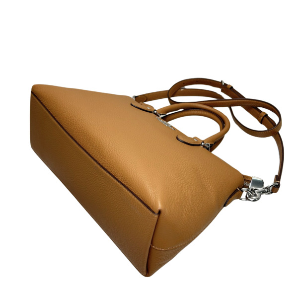 COACH（コーチ） 国内発送 バッグ レディース ショルダーバッグ レザー