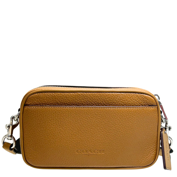 COACH（コーチ） 国内発送 バッグ メンズ ショルダーバッグ レザー