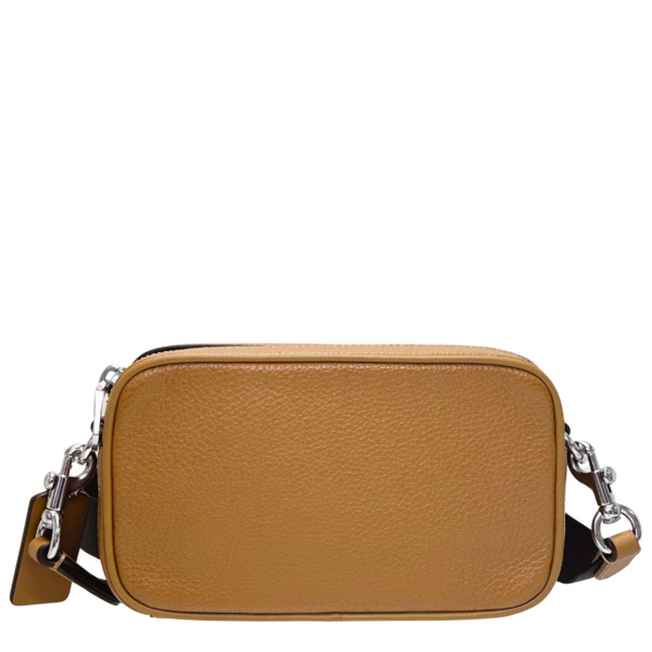 COACH（コーチ） 国内発送 バッグ メンズ ショルダーバッグ レザー