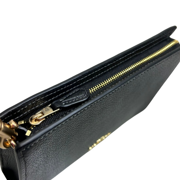 COACH（コーチ） 国内発送 バッグ レディース ショルダーバッグ ぺブル