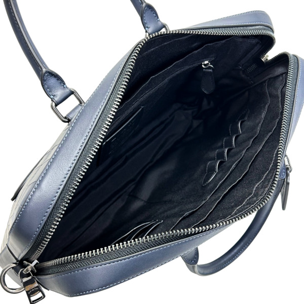 COACH（コーチ） 国内発送 バッグ メンズ ビジネスバッグ クロコダイル