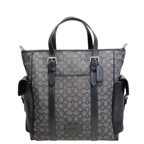 ◆美品◆COACH コーチ スプリント トートバッグ 2WAY CR324 楽天市場】コーチ バッグ メンズ COACH トートバッグ 2WAY