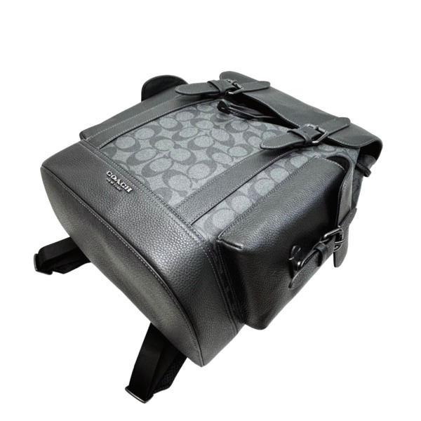 COACH（コーチ） 国内発送 バッグ メンズ リュックサック シグネチャー