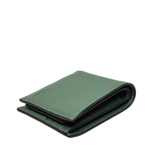 COACH（コーチ） 国内発送 財布 メンズ 折り財布 ぺブル レザー 3in1