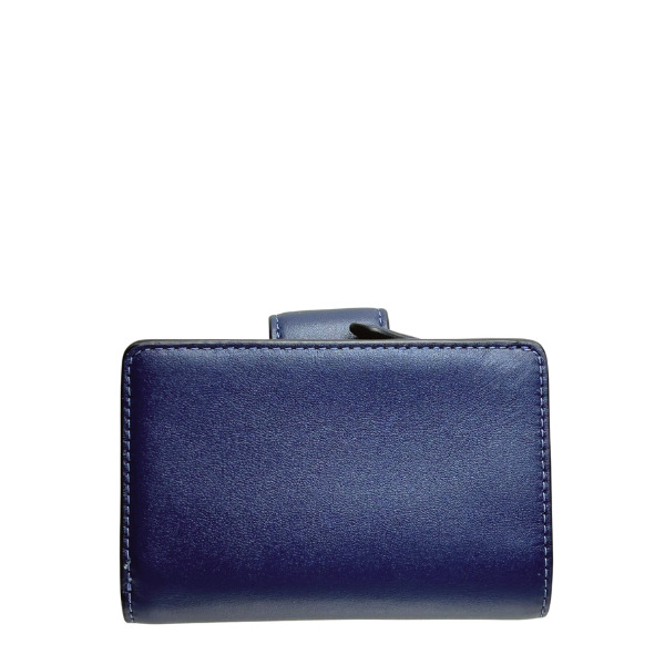 COACH（コーチ） 国内発送 財布 レディース 折り財布 レザー