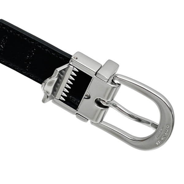 COACH（コーチ） 国内発送 ベルト レディース 小物 18MM エンボスド