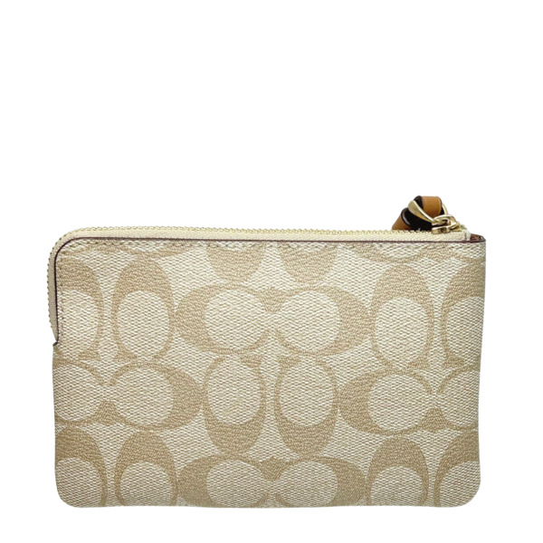 COACH 国内発送 コーチ ポーチ レディース 小物入れ
