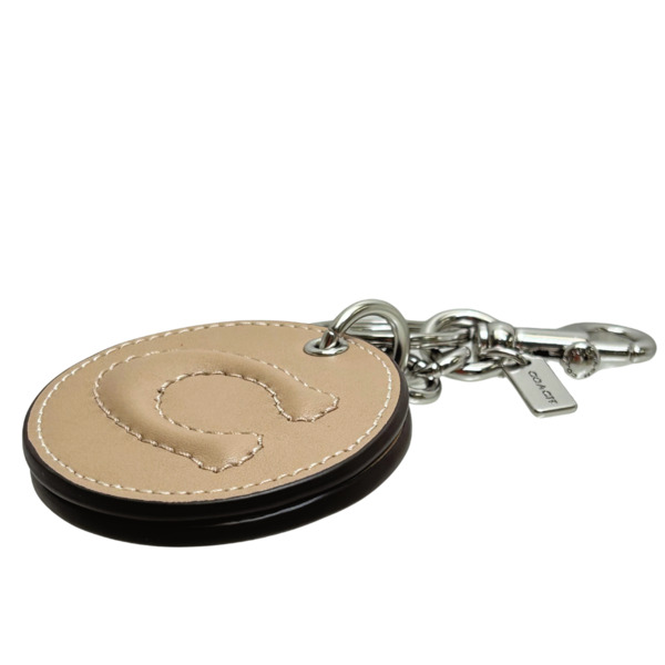 COACH（コーチ） 国内発送 キーホルダー レディース 小物 シグネチャー