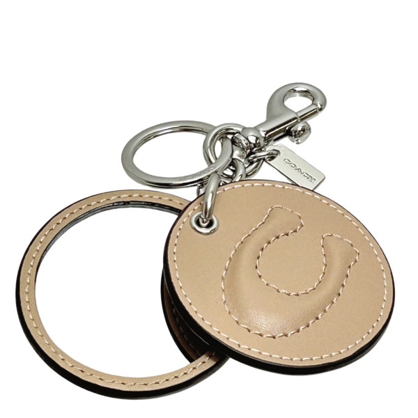 COACH（コーチ） 国内発送 キーホルダー レディース 小物 シグネチャー