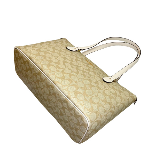 COACH（コーチ） 国内発送 バッグ レディース トートバッグ