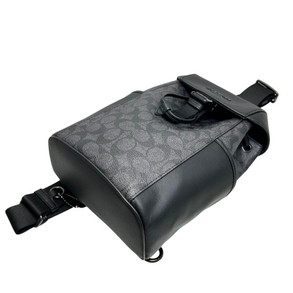 COACH ショルダーバッグ ネイビー/グレー cw217_qbn2v_1.jpg