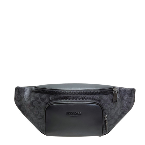 COACH（コーチ） 国内発送 バッグ メンズ ボディバッグ シグネチャー