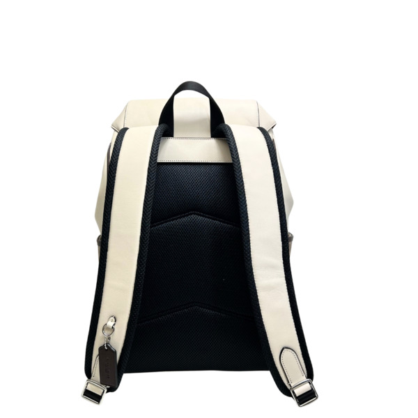 COACH（コーチ） 国内発送 バッグ メンズ リュック カラーブロック