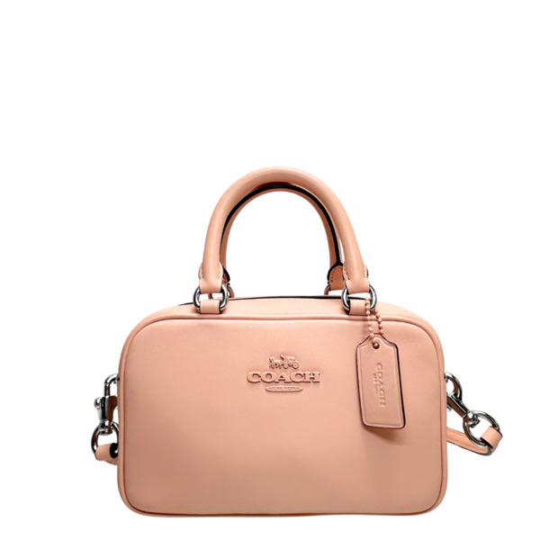 COACH 国内発送 コーチ バッグ レディース ショルダーバッグ