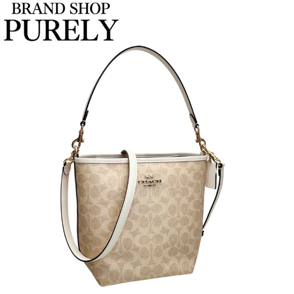 COACH. バック COACH 国内発送 コーチ バッグ レディース ショルダーバッグ