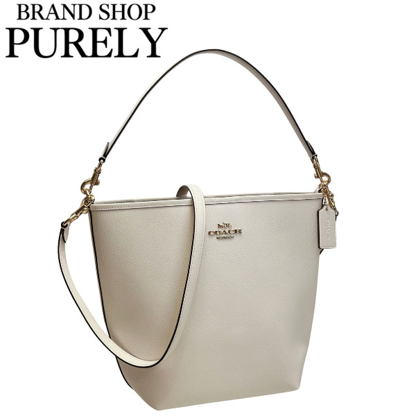 COACH（コーチ） 国内発送 バッグ レディース ショルダーバッグ レザー