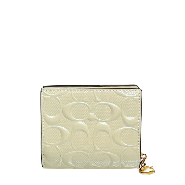 COACH財布 COACH（コーチ） 国内発送 財布 レディース 折り財布 シグネチャー