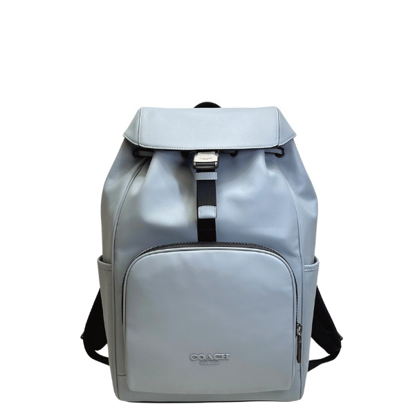 COACH（コーチ） 国内発送 バッグ メンズ リュック レザー レーサー
