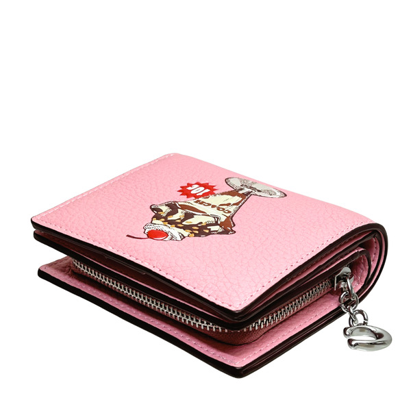 国内即発 COACH サンデー ロングジップウォレット 長財布 CU380 公式】コーチアウトレット | ロング ジップ アラウンド