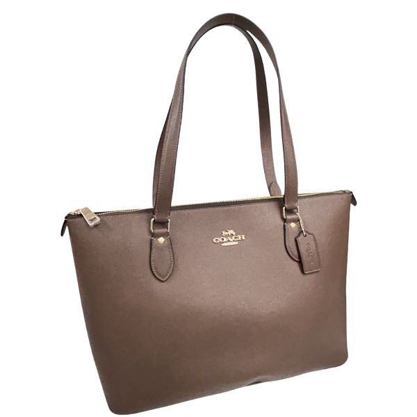 COACH（コーチ） 国内発送 バッグ レディース トートバッグ レザー