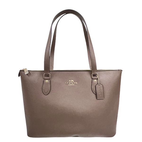 COACH（コーチ） 国内発送 バッグ レディース トートバッグ レザー