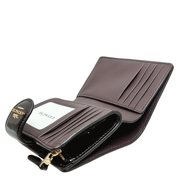 COACH（コーチ） 国内発送 財布 レディース 折り財布 シグネチャー
