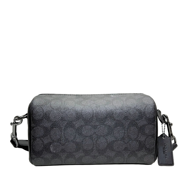 COACH 国内発送 コーチ バッグ メンズ ショルダーバッグ
