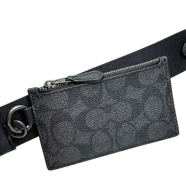 COACH（コーチ） 国内発送 バッグ メンズ ショルダーバッグ