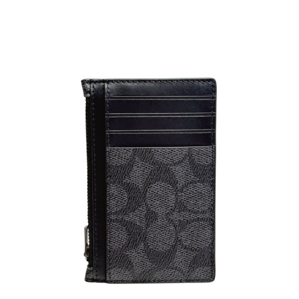 COACH 国内発送 コーチ カードケース メンズ レディース