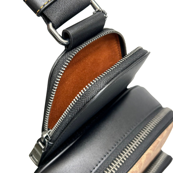 COACH（コーチ） 国内発送 バッグ メンズ ショルダーバッグ