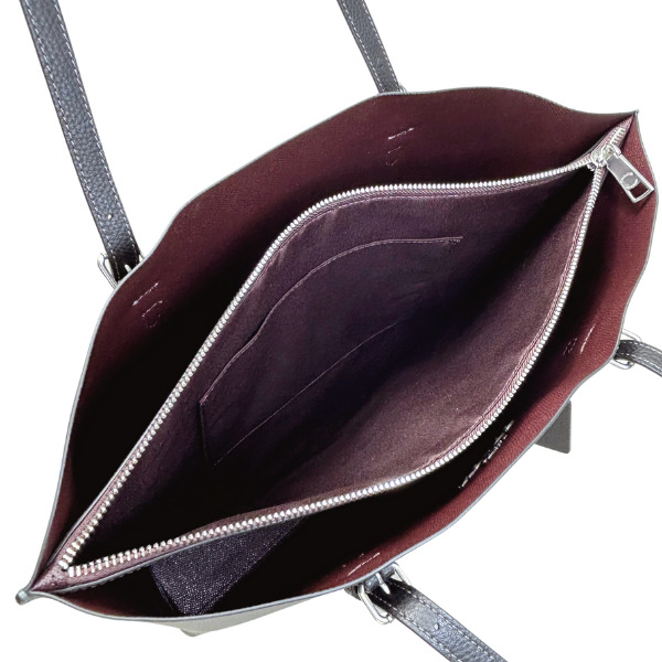 COACH（コーチ） 国内発送 バッグ レディース トートバッグ ダブル