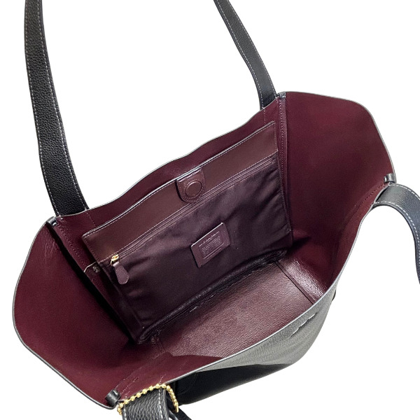 【国内発】コーチ ハドリー CV996 トートバッグ 新作☆限定カラー【COACH】ハドリー トートバッグ (Coach/トート